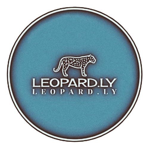 Leopard.ly